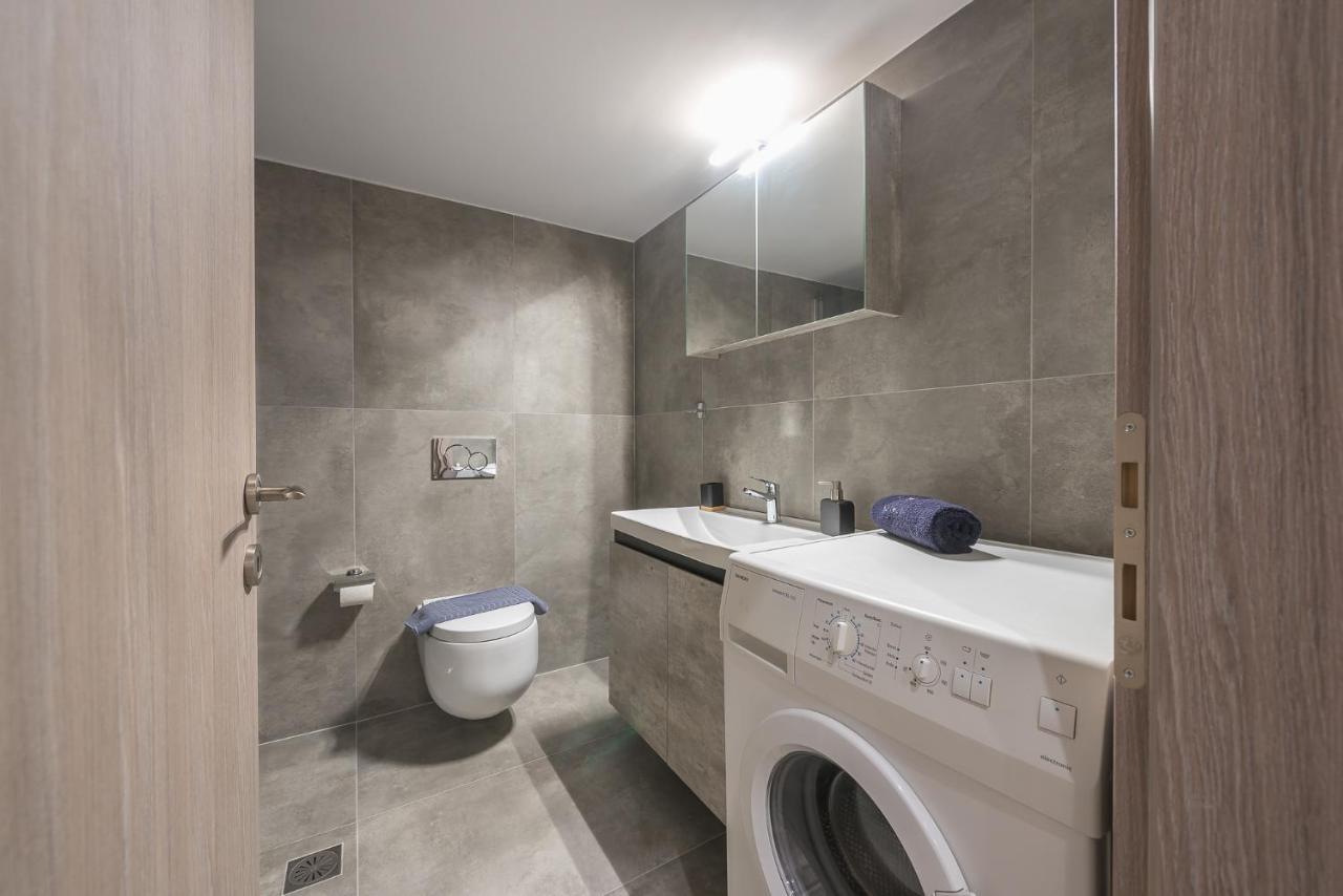 Elegant Mavili Suite By Cloudkeys Athens Exterior photo