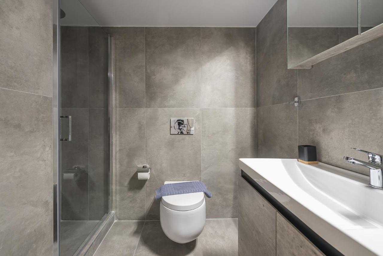 Elegant Mavili Suite By Cloudkeys Athens Exterior photo
